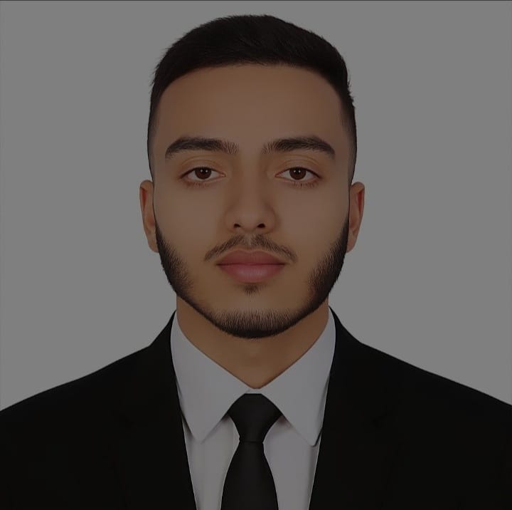 মোঃ নাঈম সিকদার